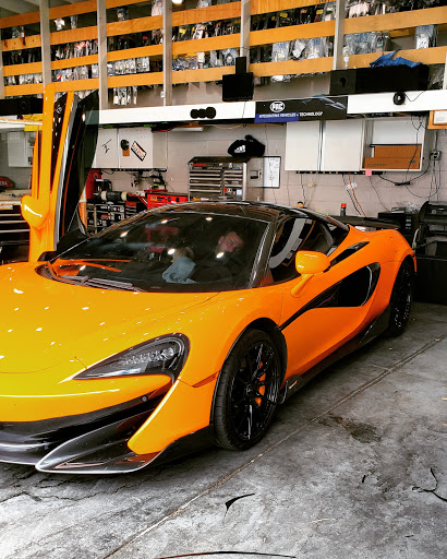 WestCoast Car Audio & Tint of West Sacramento image