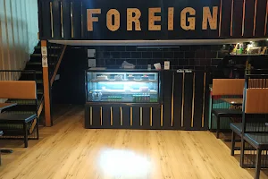 Foreign image