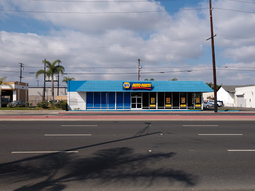 Auto Parts Store «NAPA Auto Parts - Genuine Parts Company», reviews and photos, 10691 Beach Blvd, Stanton, CA 90680, USA