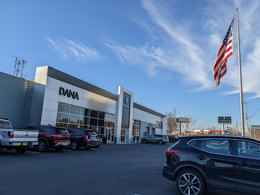Ford Dealer «Dana Ford Lincoln», reviews and photos, 266 West Service Road, Staten Island, NY 10314, USA