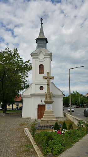 Xavéri Szent Ferenc-kápolna