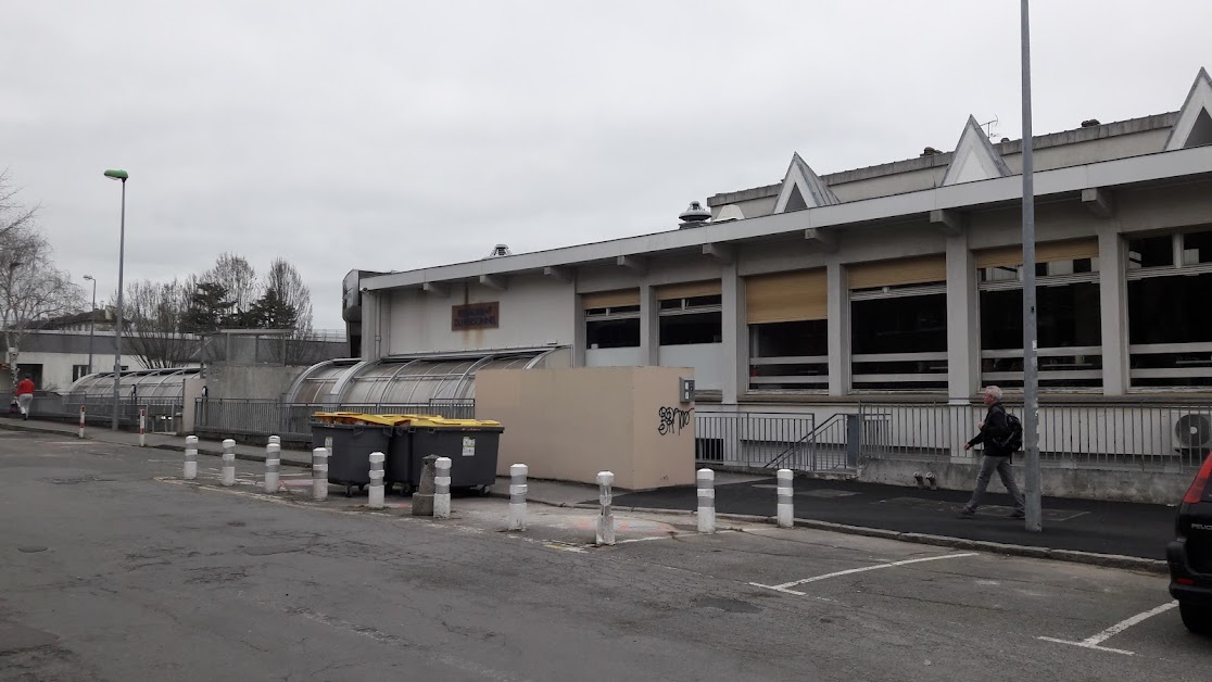 Restaurant du Personnel à Rennes