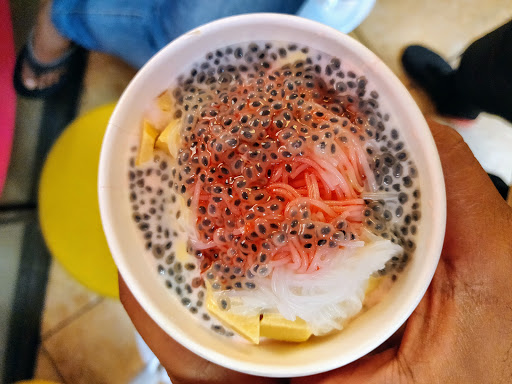 Ice Cream Shop «Nirvanaah!», reviews and photos, 1038 E El Camino Real, Sunnyvale, CA 94087, USA