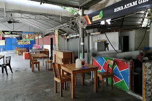 Kajang Food Station image