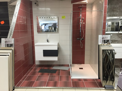 Room Caro - Magasin de carrelage et de faïence à Voujeaucourt à Voujeaucourt