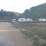 Photo n° 2 de l'avis de Ruud.e fait le 13/01/2023 à 16:45 pour Aire pour camping-car à Villesèque-des-Corbières