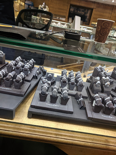 Jeweler «Eli Adams Jewelers», reviews and photos, 114 Essex St, Rochelle Park, NJ 07662, USA