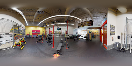 Gym «Retro Fitness - Kenhorst», reviews and photos, 700 Kenhorst Plaza, Reading, PA 19607, USA