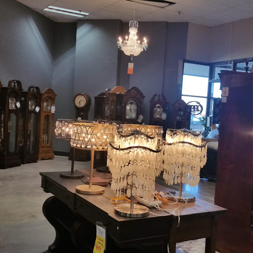 Furniture Store «Sunshine Furniture», reviews and photos, 7178 S Memorial Dr, Tulsa, OK 74133, USA