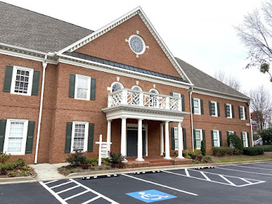 Provenance Rehabilitation - Alpharetta