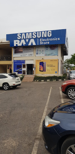 Samsung Customer Care Center, 215 Adetokunbo Ademola Cres, Wuse 2, Abuja, Nigeria, Tire Shop, state Nasarawa
