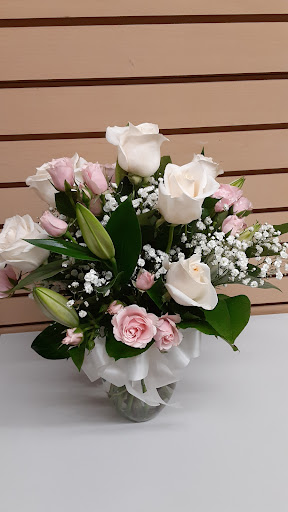 Florist «Allison Flower & Gifts», reviews and photos, 2822 N Broadway, Los Angeles, CA 90031, USA