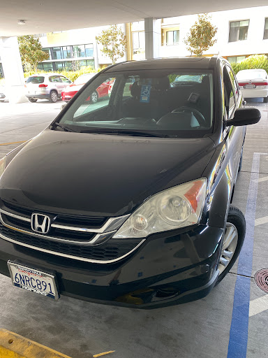 Honda Dealer «Larry Hopkins Honda», reviews and photos, 1048 W El Camino Real, Sunnyvale, CA 94087, USA