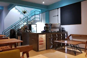 Lembayung Biru Kopi | Sewa Mesin Kopi | Kursus Barista | Sewa Mesin Espresso | Catering image