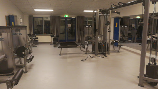 Gundsølillehallen in Roskilde, Roskilde