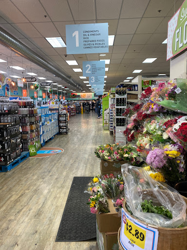 Supermarket «Best Market Astoria», reviews and photos, 19-30 37th St, Astoria, NY 11105, USA