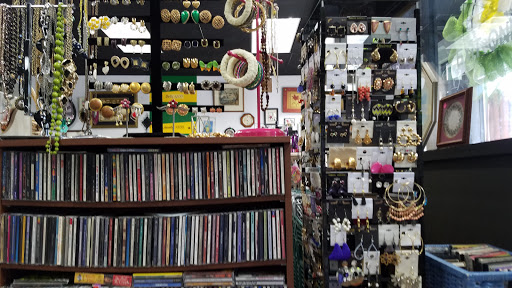 Thrift Store «Thrift Bargains», reviews and photos, 2271 Pawtucket Ave, East Providence, RI 02914, USA