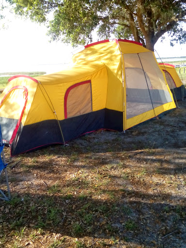 Recreation «Kissimmee Swamp Tours», reviews and photos, 4500 Joe Overstreet Rd, Kenansville, FL 34739, USA