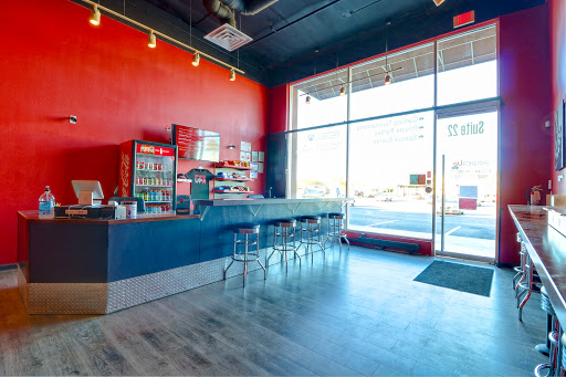 Video Arcade «Power Up Gaming», reviews and photos, 9890 S Maryland Pkwy #22, Las Vegas, NV 89183, USA