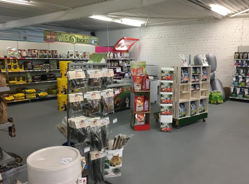 Sandy´s Tierparadies unter Mainz, 