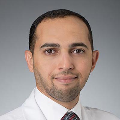 Hamza Alshami, MD