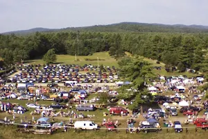 Davisville Flea Market image