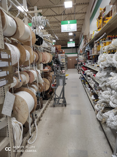 Hardware Store «PaulB Hardware», reviews and photos, 50 Wood Corner Rd, Lititz, PA 17543, USA