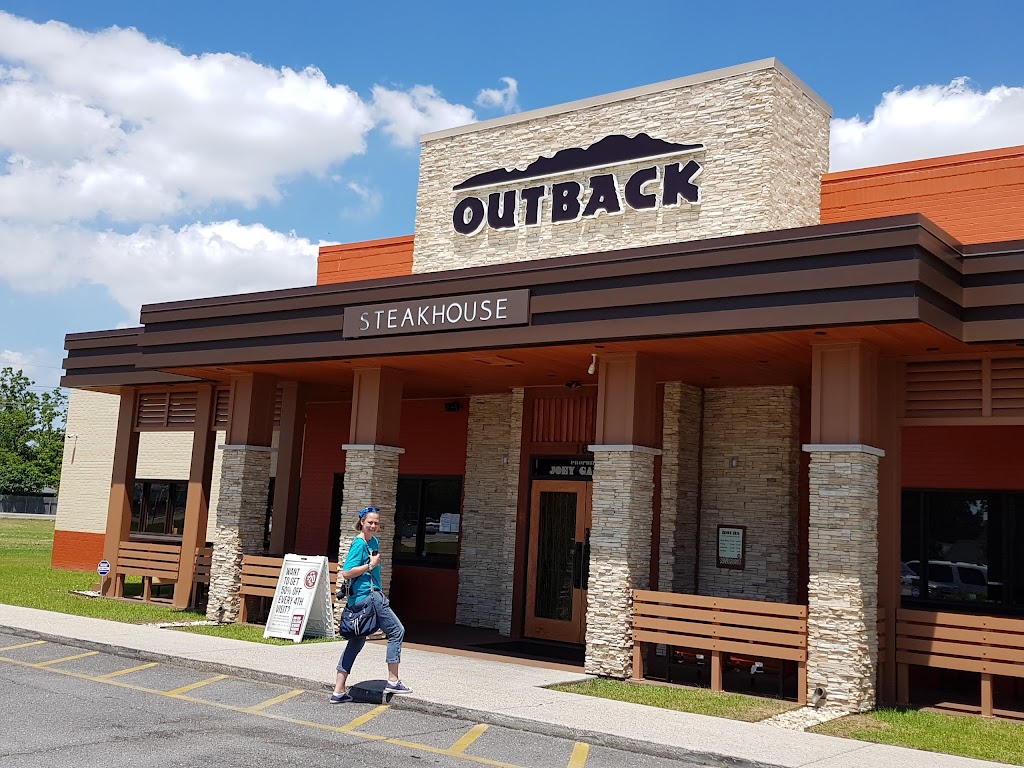 Outback Steakhouse 70072