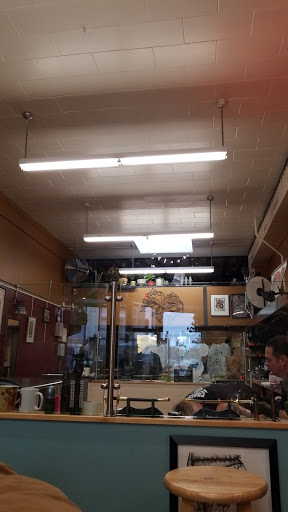 Tattoo Shop «White Tiger Tattoo», reviews and photos, 466 W Ridge Rd, Rochester, NY 14615, USA