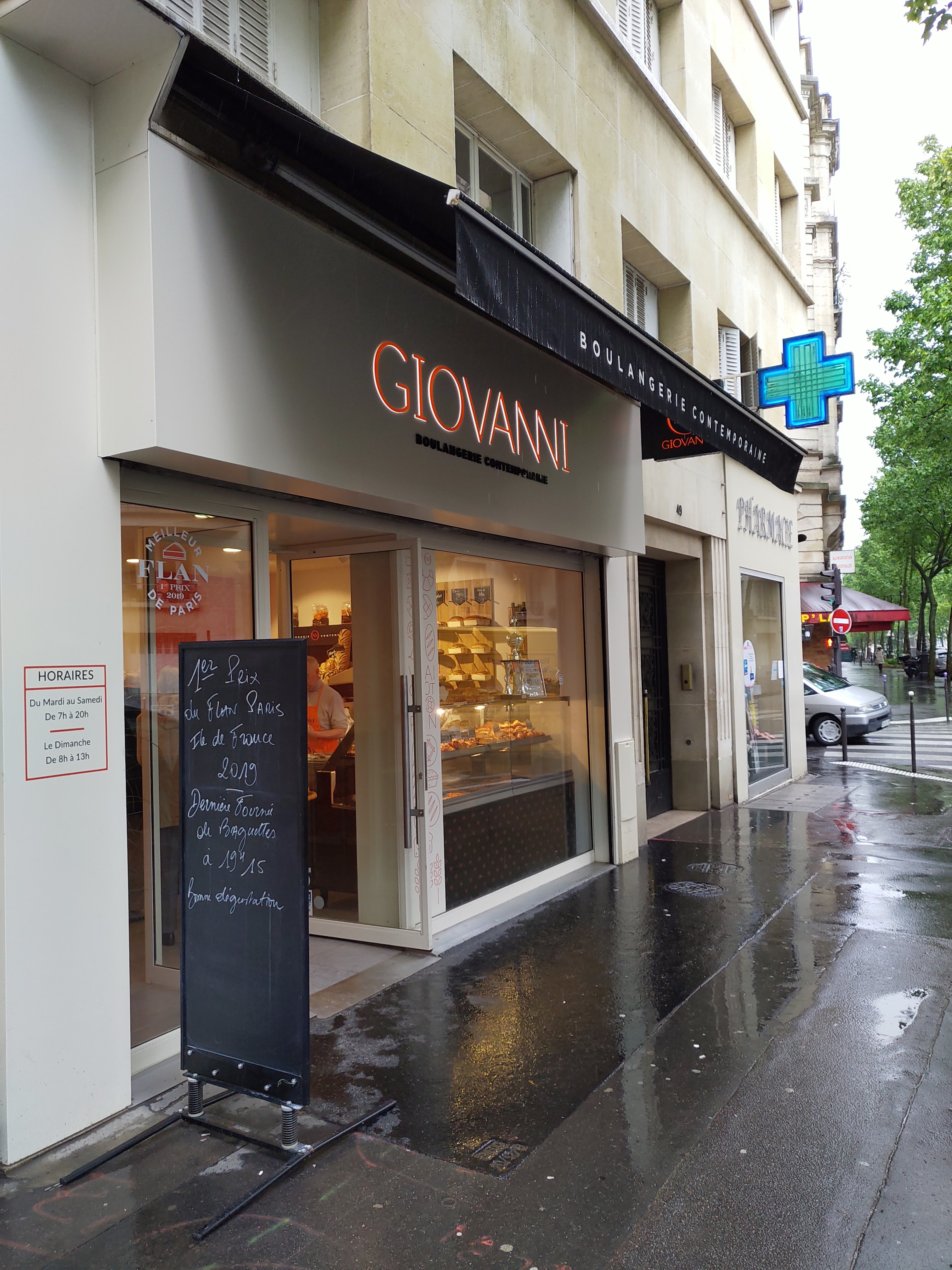 Photo n° 1 de l'avis de Max. fait le 11/05/2019 à 09:09