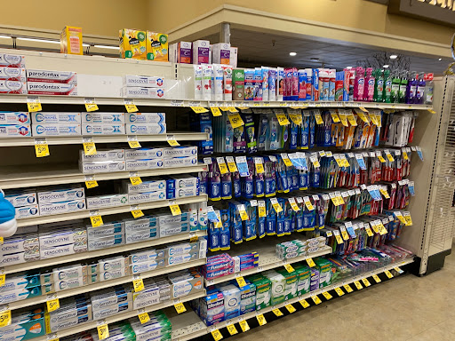 Pharmacy «Vons Pharmacy», reviews and photos, 7788 Regents Rd, San Diego, CA 92122, USA