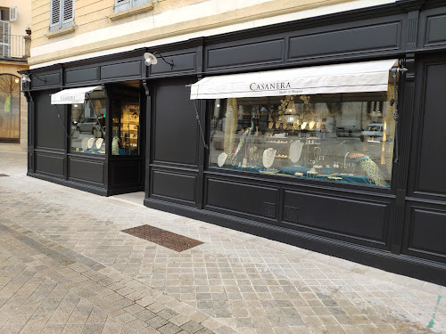 Magasin de cosmétiques Casanera Aix en Provence Aix-en-Provence