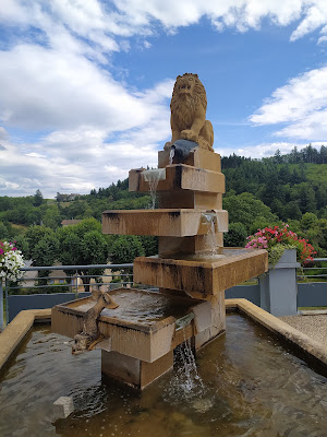 Pouilly sous Charlieu à Pouilly-Sous-Charlieu