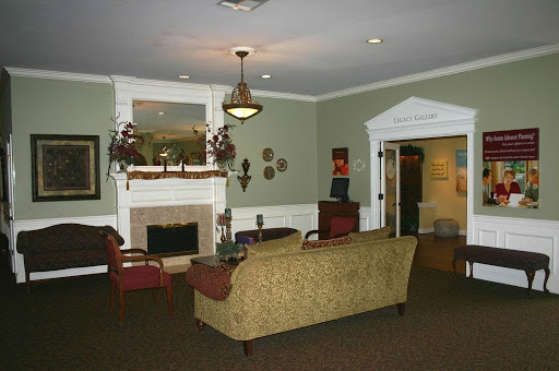 Funeral Home «West Harpeth Funeral Home & Crematory», reviews and photos, 6962 Charlotte Pike, Nashville, TN 37209, USA