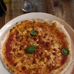 Photo n°1 de l'avis de Ruby.a fait le 20/01/2022 à 10:00 sur le  Pizzawald Wolfsburg à Wolfsburg