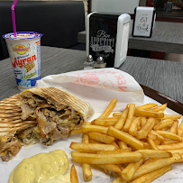 Photos du propriétaire du Marmara Kebab à Blois - n°2