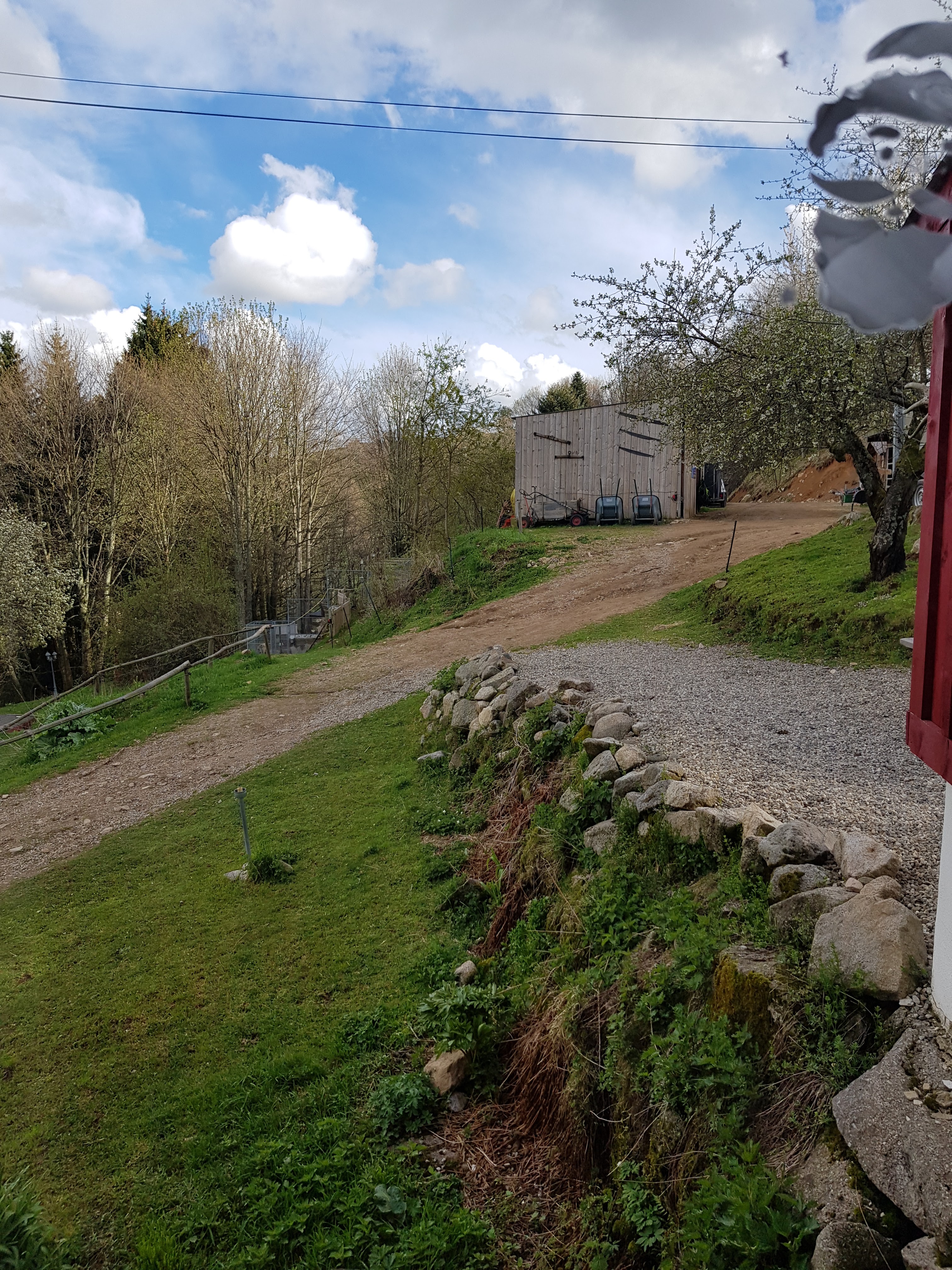 Photo n° 2 de l'avis de Delphine.A fait le 14/05/2019 à 06:37