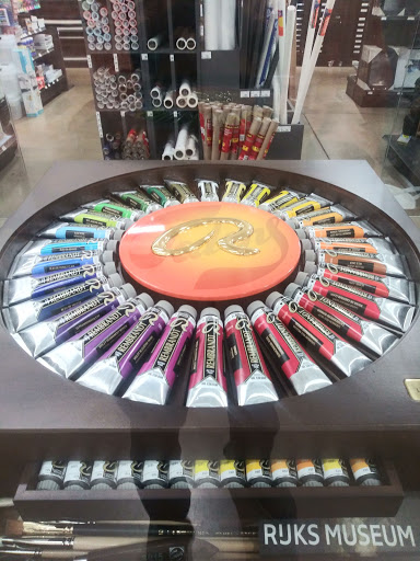 Art Supply Store «Blick Art Materials», reviews and photos, 1574 N Kingsbury St, Chicago, IL 60622, USA