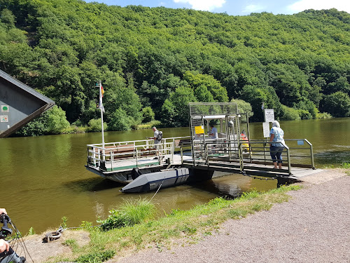 Mettlach Tafeltour à Mettlach