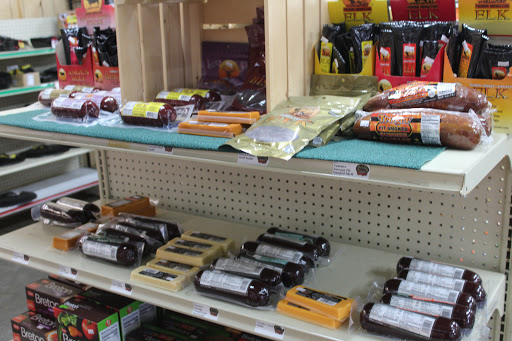 Convenience Store «Country Pantry», reviews and photos, Guthrie Rd, Guthrie, KY 42234, USA