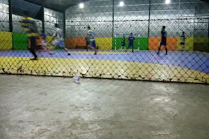 Istana Futsal Sembuting image