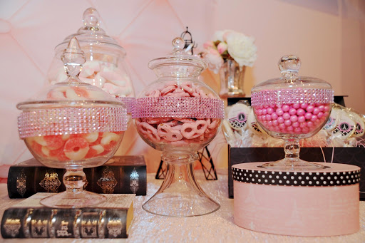 Day Spa «Prissy Missy Spa», reviews and photos, 129 Weston Rd, Weston, FL 33326, USA