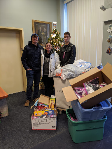 Non-Profit Organization «Allentown Rescue Mission», reviews and photos