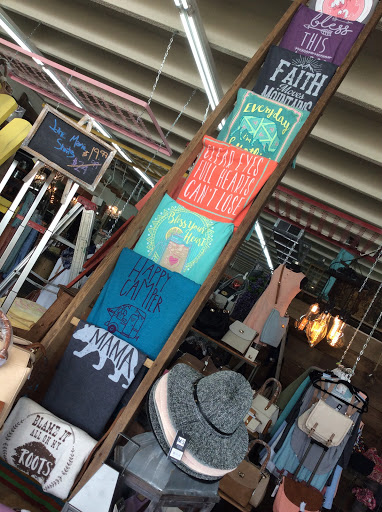 Florist «Sharp Floral & Gifts», reviews and photos, 584 Broadway Ave, New Johnsonville, TN 37134, USA