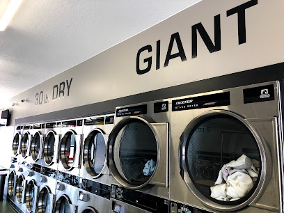 Giant Laundromat