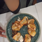 Photo n°7 de l'avis de Massimiliano.a fait le 22/10/2020 à 06:26 sur le  Ristorante Olivia in Rosa à Ferrara