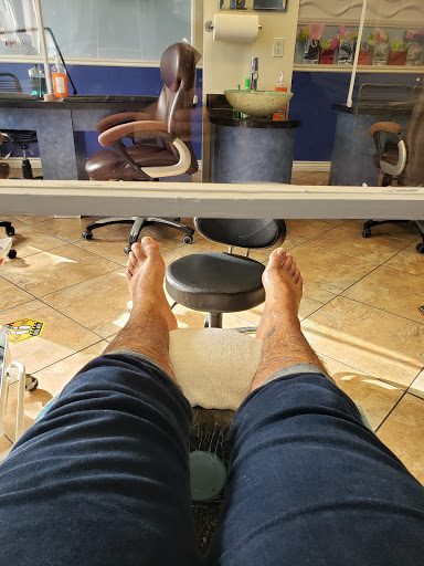 Day Spa «Neo Nail Spa Inc», reviews and photos, 975 The Alameda #60, San Jose, CA 95126, USA