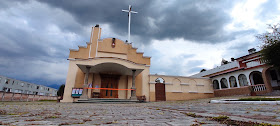 Iglesia de Los Mercedarios