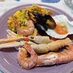 Photo n°1 de l'avis de Stefano.i fait le 02/04/2024 à 17:43 sur le  C'è pizza e pizza à Granze