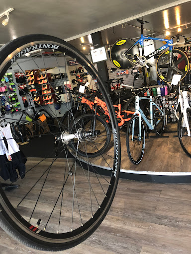 Clothing Store «Adventure Cycling», reviews and photos, 4361 S Parker Rd, Aurora, CO 80015, USA